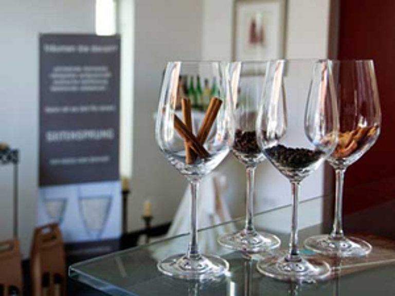 Weinhotel in Rheinhessen Weinhotel in Rheinhessen